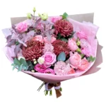 Букет Душистое утро